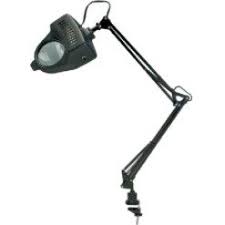 Photo 1 of Alvin & Co Swing Arm LED Magnifier Lamp - Black
