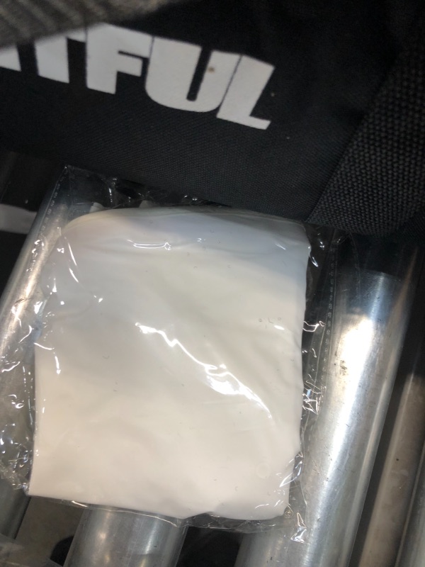 Photo 1 of Godox SL-60W CRI 95+ LED Video Light SL60W White 5600K Version 60WS Bowens Mount with AMBITFUL P60 Quick Installation Soft Box,Carrying Bag, Light Stand
