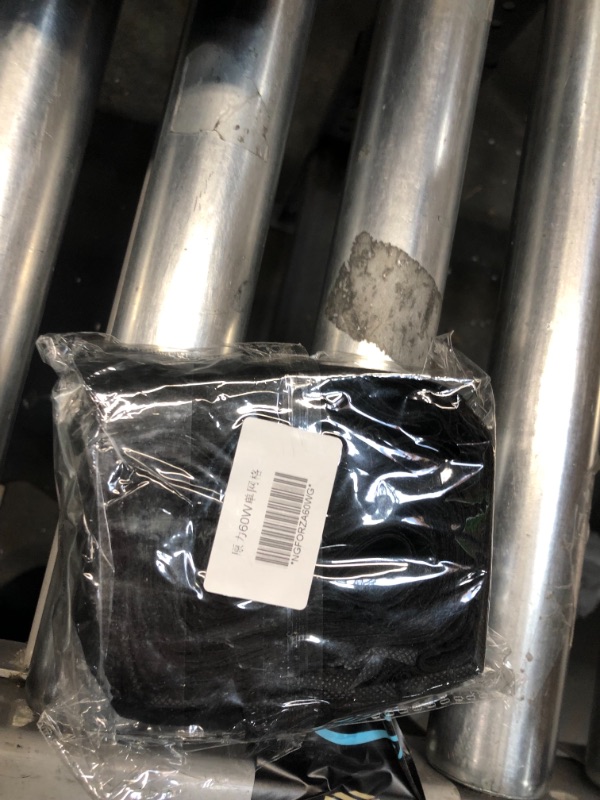 Photo 6 of Godox SL-60W CRI 95+ LED Video Light SL60W White 5600K Version 60WS Bowens Mount with AMBITFUL P60 Quick Installation Soft Box,Carrying Bag, Light Stand
