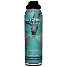 Photo 1 of (3) ExperTexture
ETX Gun Cleaner