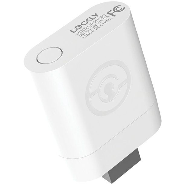 Photo 1 of Secure Link Wi-Fi Hub & Door Sensor Kit
