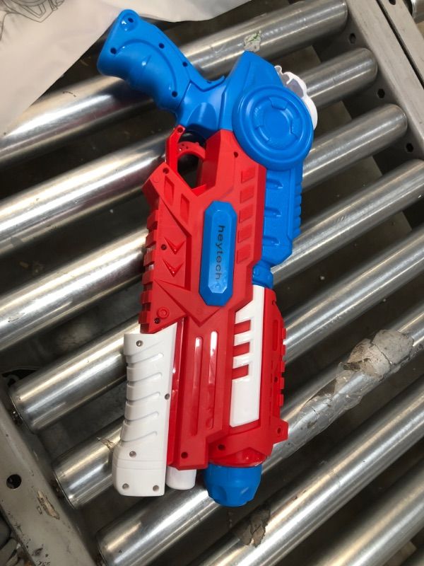 Photo 2 of heytech 2 pack super water gun water blaster, set of 4