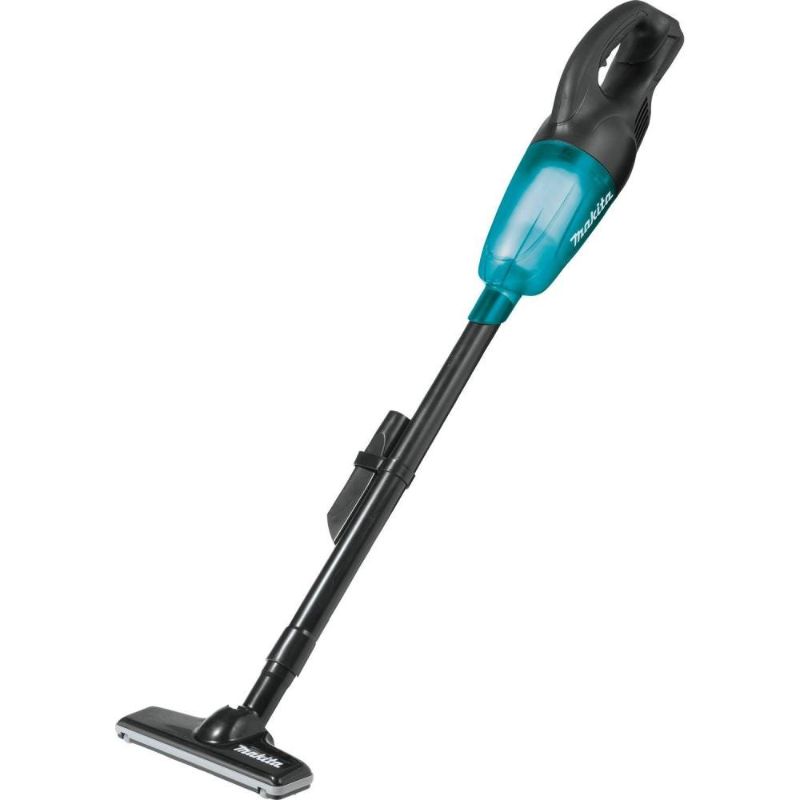 Photo 1 of Makita XLC02ZB 18V LXT Lithium-Ion Cordless Vacuum (Tool Only)
