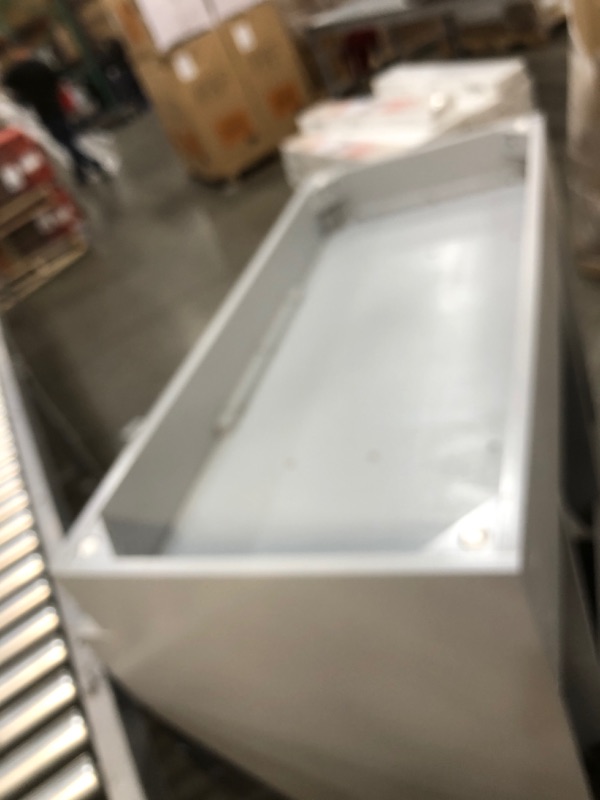 Photo 1 of 
ARIEL Hamlet 42 in. W X 21.5 in. D X 33.5 in. H Bath Vanity Cabinet Only in Gray
