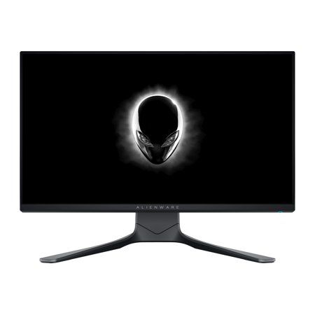 Photo 1 of Alienware 25 24.5 Inch Gaming Monitor (Dark)
model: AW2521HFb