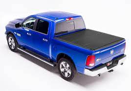 Photo 1 of "Tonneau Cover-67.4" Bed BAK INDUSTRIES 448207RB"
