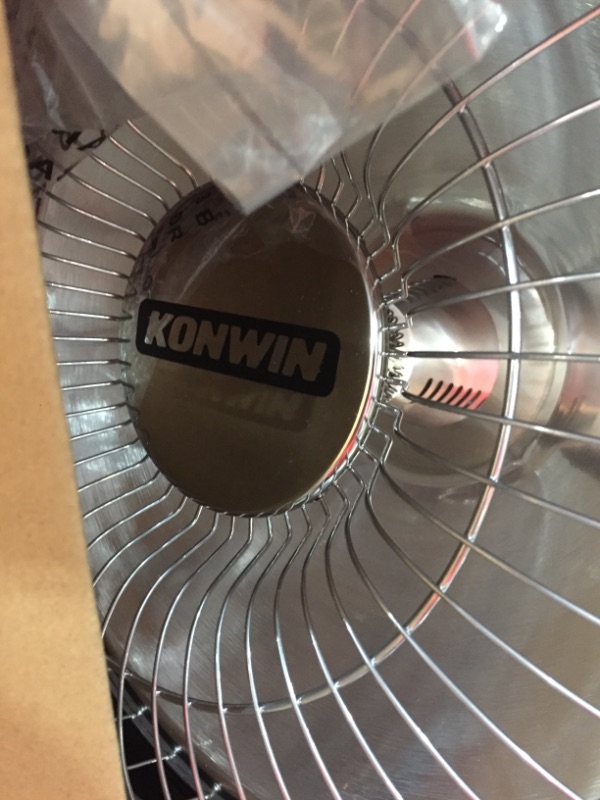 Photo 4 of SIMILAR TO STOCK PHOTO*
Konwin Dish Heater 