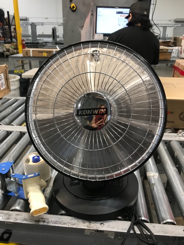 Photo 1 of SIMILAR TO STOCK PHOTO*
Konwin dish heater 
