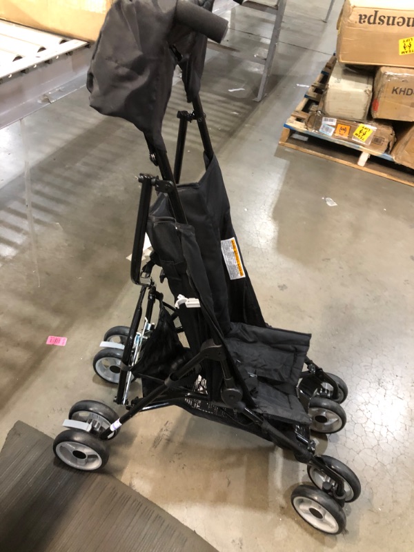 Photo 2 of Baby Trend Rocket Stroller
