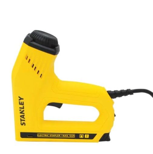 Photo 1 of Stanley Electric Stapler and Brad Nail Gun