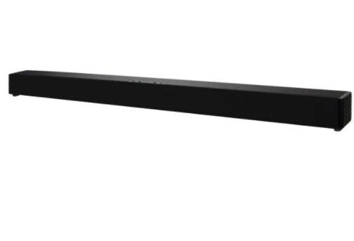 Photo 1 of iLive 37 in. Sound Bar with Bluetooth Wireless and Remote