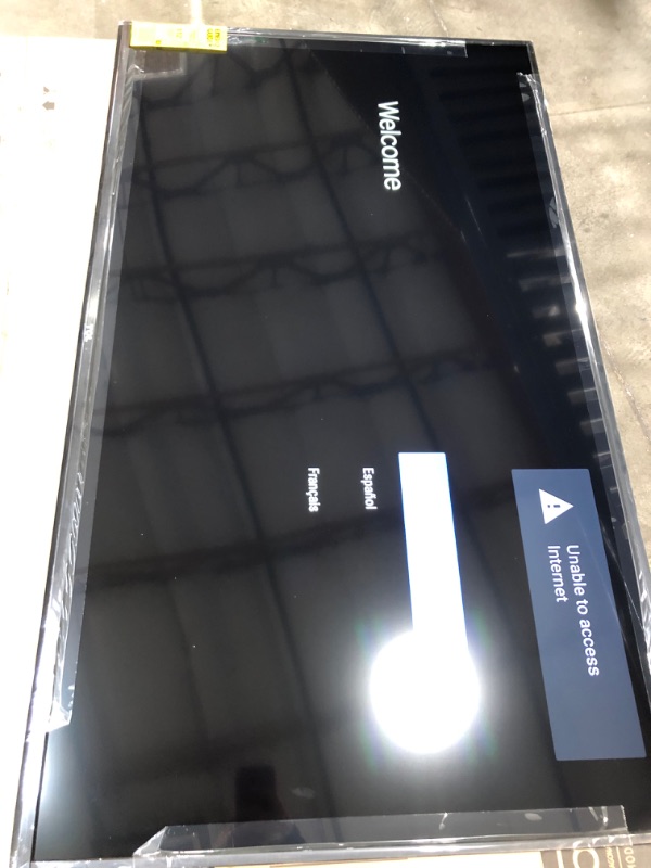 Photo 2 of TCL 50-inch Class 4-Series 4K UHD HDR Smart Android TV - 50S434, 2021 Model
