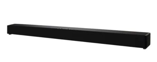 Photo 1 of iLive 37 in. Sound Bar with Bluetooth Wireless and Remote