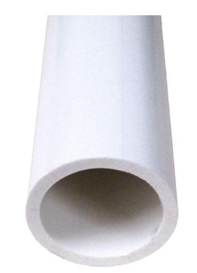 Photo 1 of 10pck-VPC 1-1/2 in. x 24 in. PVC Sch. 40 DWV Pipe