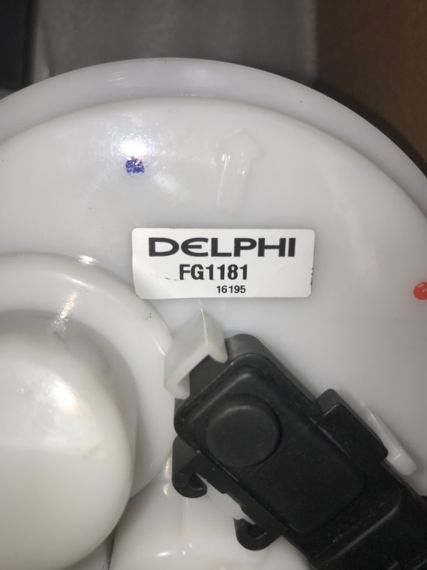 Photo 2 of Delphi FG1181 Fuel Module
