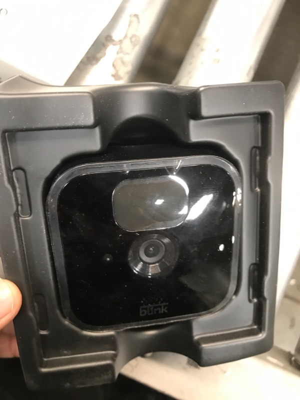 Photo 2 of Blink Wireless Outdoor Add-On Camera