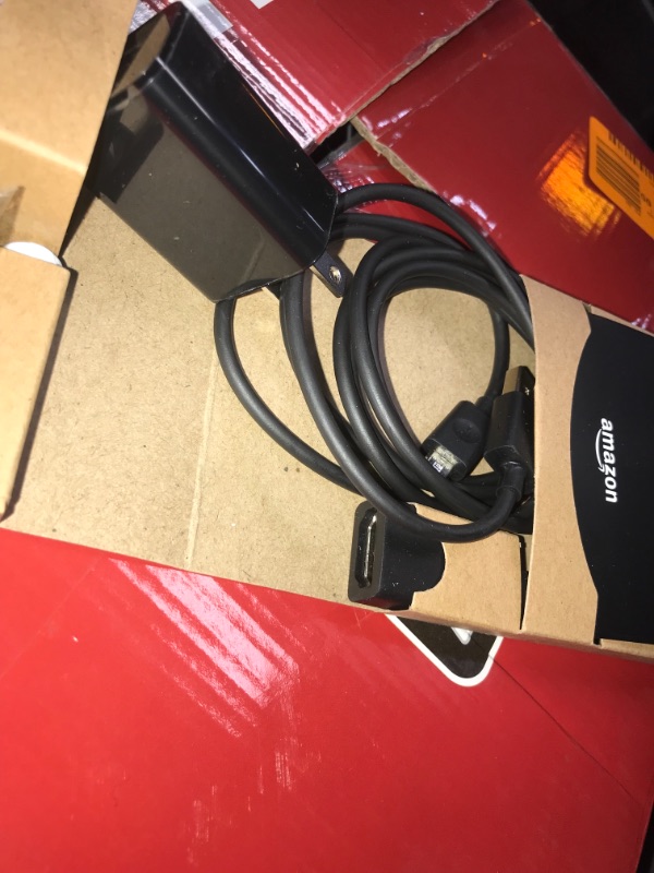 Photo 2 of Amazon Fire TV Stick 4K W/ Alexa Voice Remote
