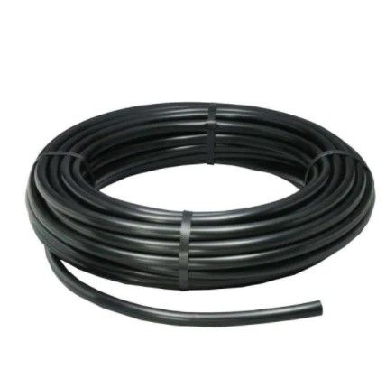 Photo 1 of 2pck - Rain Bird 1/2 in. x 100 ft. Drip Irrigation Tubing Coil