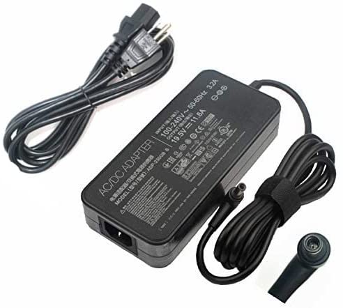 Photo 1 of Compatible with ASUS ROG Zephyrus GX501VS-XS71,ADP-230GB B 230W 19.5V AC/DC Adapter
