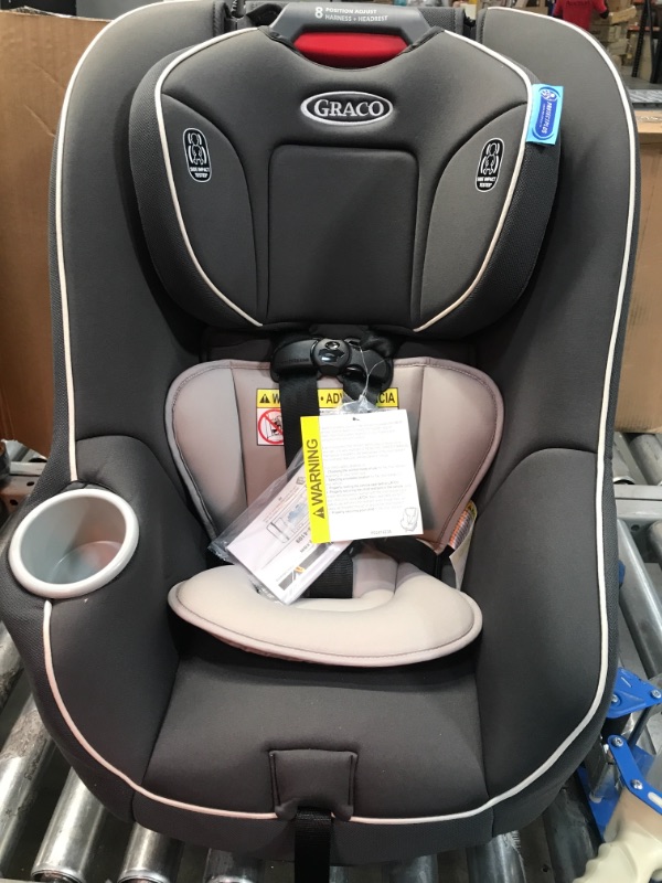 Photo 2 of Graco Contender 65 Convertible Car Seat