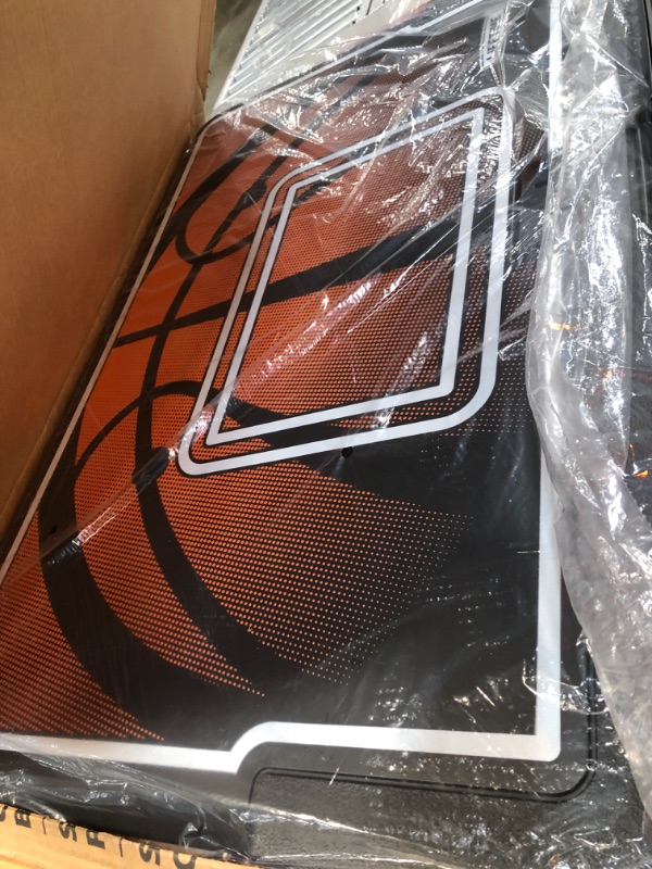 Photo 2 of BRAND NEW**Lifetime 44 in. Portable Impact Basketball System