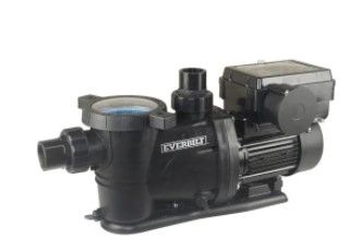 Photo 1 of 1.5 HP Variable Speed Pool Pump
