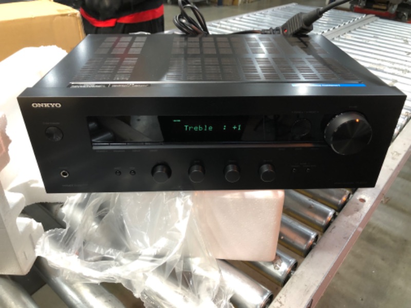 Photo 14 of Onkyo TX-8020 2 channel Stereo Receiver
