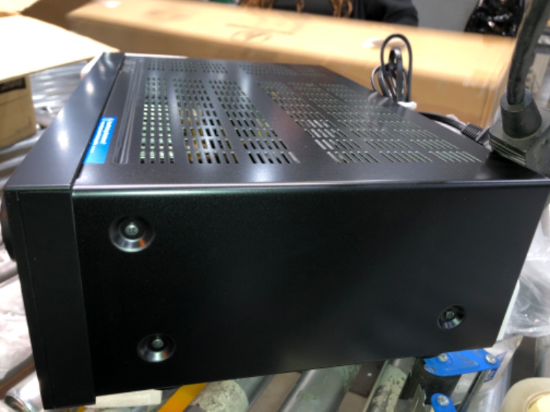 Photo 1 of Onkyo TX-8020 2 channel Stereo Receiver
