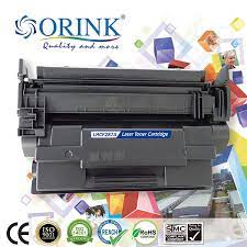 Photo 1 of LHCF258X High-Yield Black Toner Cartridge