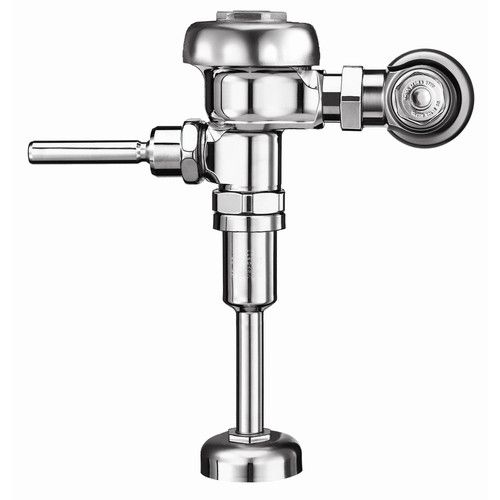 Photo 1 of 1.0 Gpf, Urinal Manual Flush Valve, 3/4 in IPS Inlet
