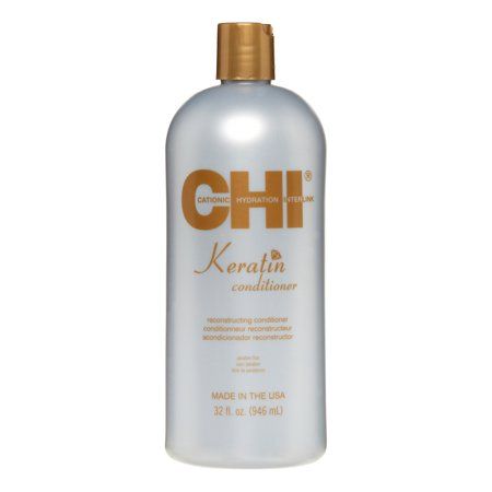 Photo 1 of NEW**NOT REFUNDABLE**SOLD AS IS**
Chi Keratin Conditioner, 32 Oz, from Purebeauty Salon & Spa
