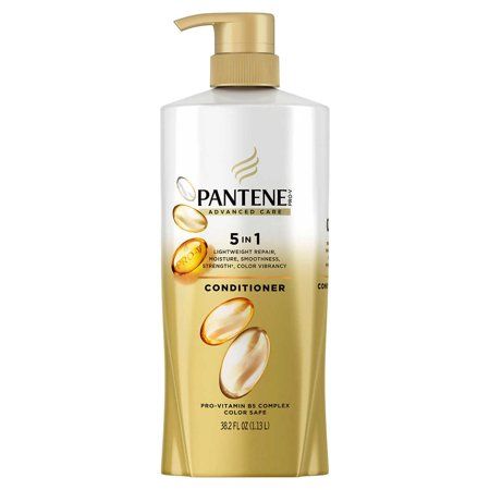 Photo 1 of NEW**NOT REFUNDABLE**SOLD AS IS**
Pantene Advanced Care Conditioner, 38.2 Fluid Ounce
