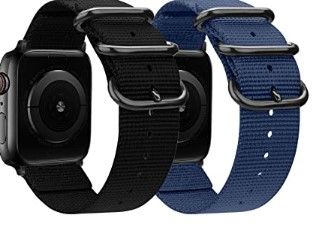 Photo 1 of Youther Compatible with Apple Watch Band 44mm