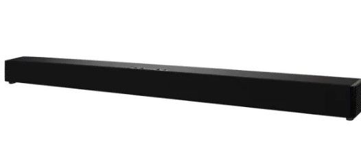 Photo 1 of 37 in. Sound Bar with Bluetooth Wireless 
