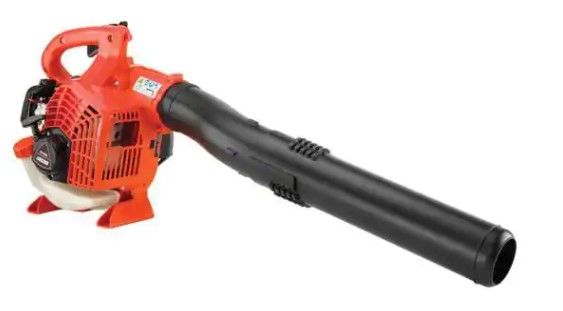 Photo 1 of ECHO
170 MPH 453 CFM 25.4 cc Gas 2-Stroke Cycle Handheld Leaf Blower*NEEDS GAS*