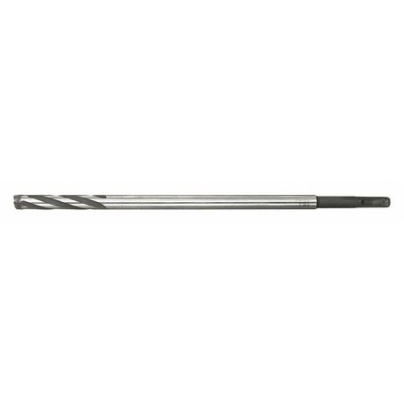 Photo 1 of BOSCH Rebar Cutter Masonry Bit,SDS Plus,1/2x9" RC2084
