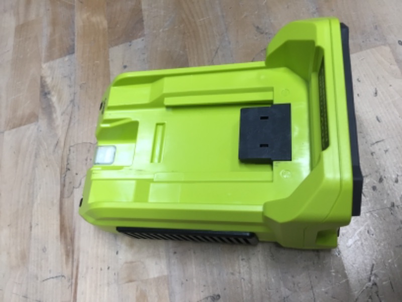 Photo 3 of RYOBI
40V 300-Watt Power Inverter (Tool Only)