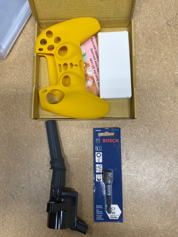 Photo 1 of *Non- Refundable* Assortment of Miscellaneous Tool  Items 
