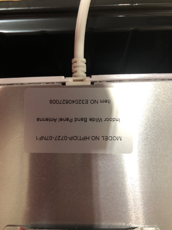 Photo 5 of Hiboost Cell Phone Signal Booster for Home and Office, 4,000 sq ft, Boost 5G 4G LTE Data for Verizon AT&T and All U.S. Carriers, FCC Approved
