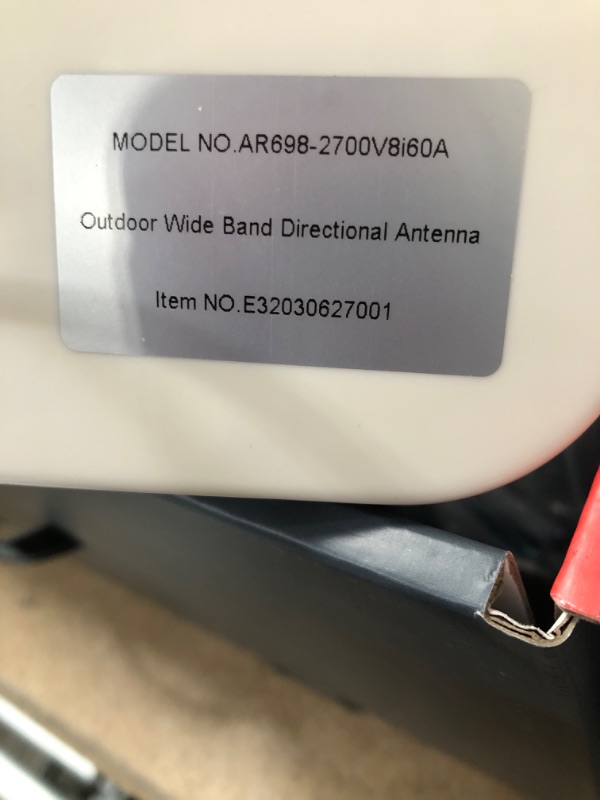 Photo 6 of Hiboost Cell Phone Signal Booster for Home and Office, 4,000 sq ft, Boost 5G 4G LTE Data for Verizon AT&T and All U.S. Carriers, FCC Approved
