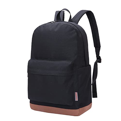 Photo 1 of TINYAT Men's 15 inch laptop backpack computer male school backpacks rucksacks