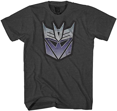 Photo 1 of 2 MEDIUMS Hasbro Men's Transformers Short Sleeve T-Shirt