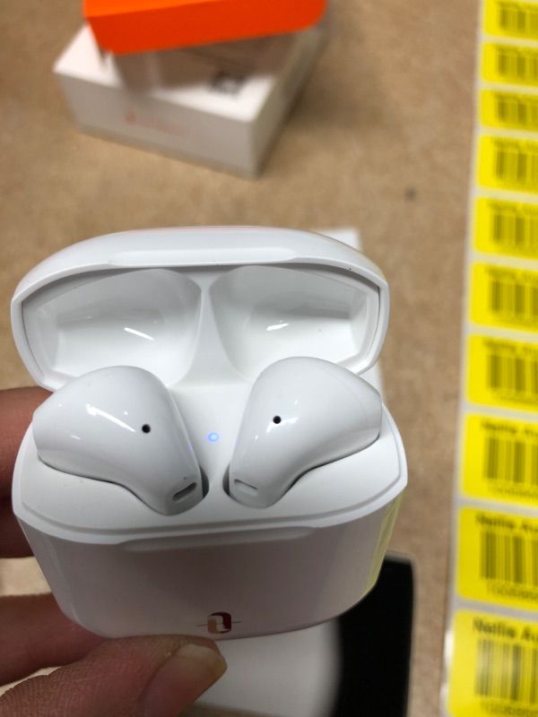 Photo 2 of Taotronics SoundLiberty 95 True Wireless Earbuds with Dual cVc 8.0 Noise-Cancelling Technology
