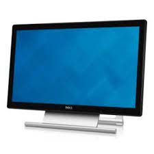 Photo 1 of Dell 22 Touchscreen Monitor With Touch Capability: S2240T