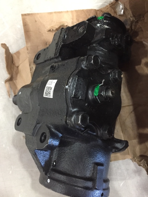 Photo 2 of **USED** Cardone 27-7501 Remanufactured Power Steering Gear
