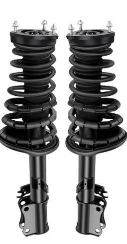 Photo 1 of **MISSING PARTS** ECCPP 2pcs Strut Assembly Shock Absorber for 1997-2001 for Lexus ES300,1997-2001 for Toyota CAMRY,1997-2003 for Toyota AVALON,1999-2003 for Toyota SOLARA
