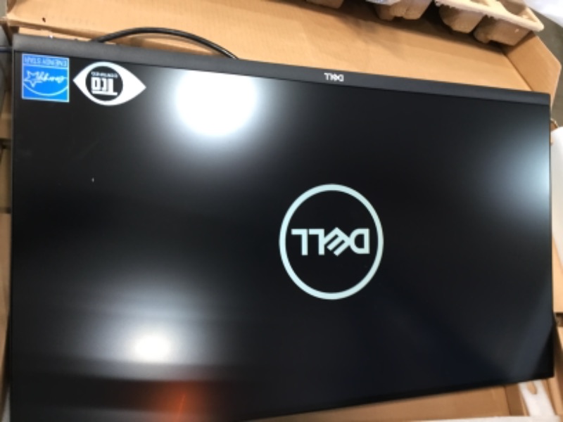 Photo 2 of Dell 27 4K UHD Monitor - S2721Q
