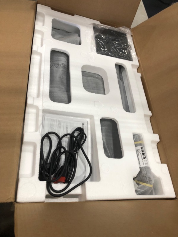 Photo 1 of SAMSUNG 32 Inch 4K UHD Monitor, Computer Monitor, Wide Monitor, HDMI Monitor HDR 10 (1 Billion Colors), 3 Sided Borderless Design, TUV-Certified Intelligent Eye Care, S70A (LS32A700NWNXZA)
