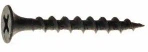 Photo 1 of #6 x 2 in. Philips Bugle-Head Coarse Thread Sharp Point Drywall Screws (5 lbs./Pack)
