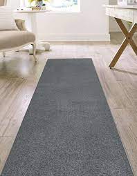 Photo 1 of **ITEM SIMILAR TO STOCK PHOTO** 32 in x 10ft Runner Grey